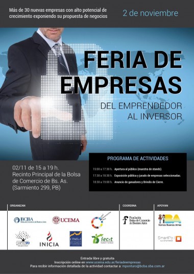 Feria de Empresas