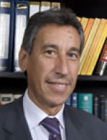 Jorge A. Rojas