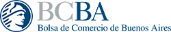 Logo BCBA